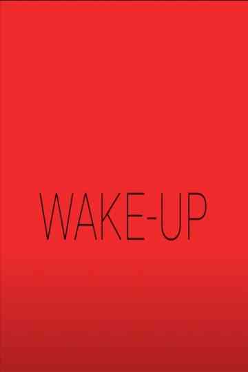 Wake-Up Poster