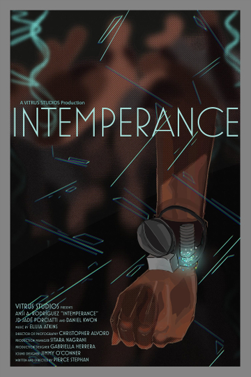 Intemperance