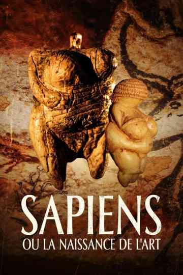Sapiens ou la naissance de l’art