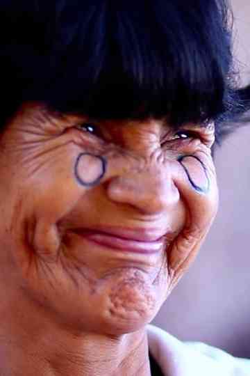 Sao Felix Do Araguaia Poster