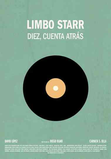 Limbo Starr: Diez, cuenta atrás Poster