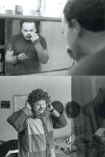 Mister Biscuit Poster