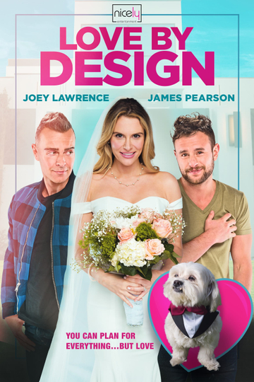 Love By Design Poster