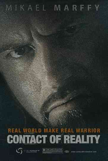 Contact of Reality Poster