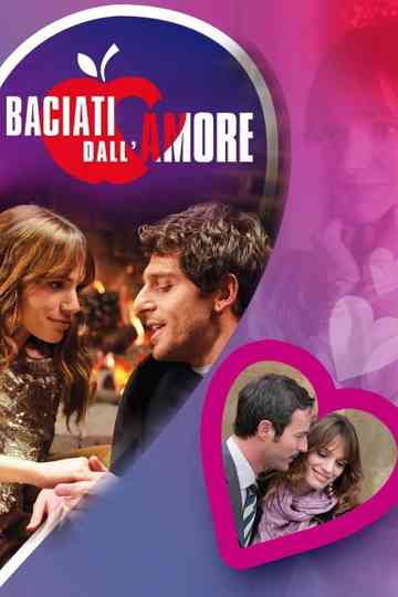 Baciati dall'Amore Poster
