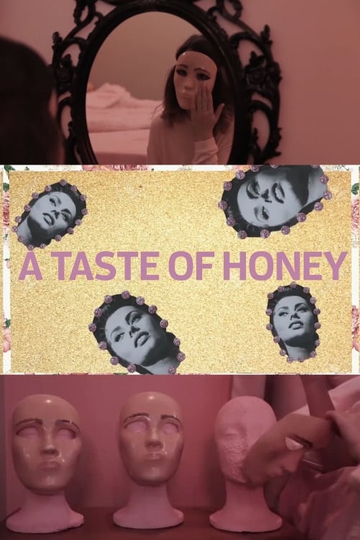 A Taste of Honey Poster