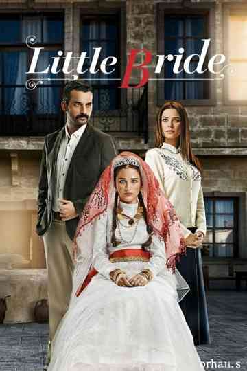 Litle Bride poster