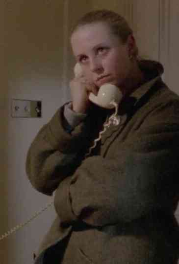 The Telephone Poster