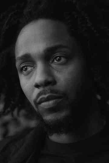 Kendrick Lamar - Count Me Out Poster