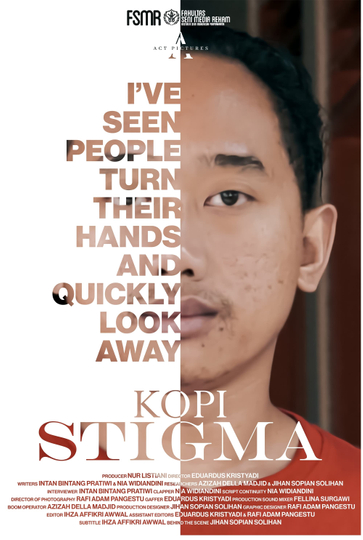 Stigma Coffee Poster