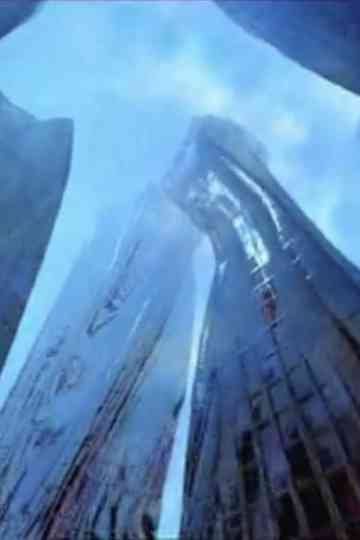 The Secret History of Brisbane Poster