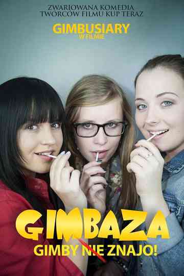 Gimbaza Poster