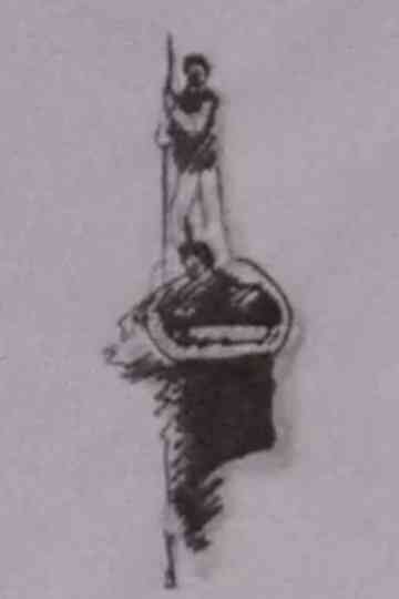 Up, Down and Back Poster