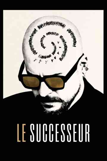 The Successor poster