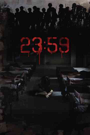 23:59 Poster