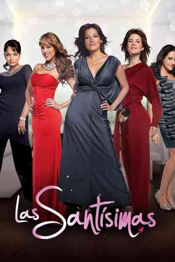 Las Santísimas Poster