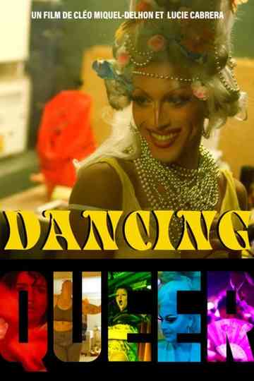 Dancing Queer poster