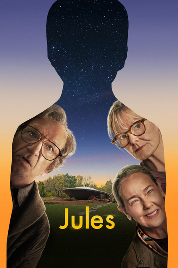 Jules Poster