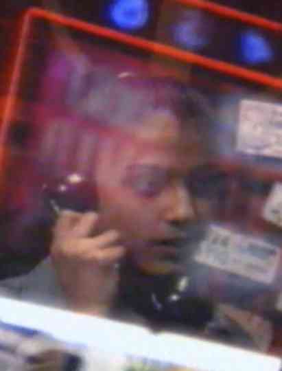 Never Come Morning Poster