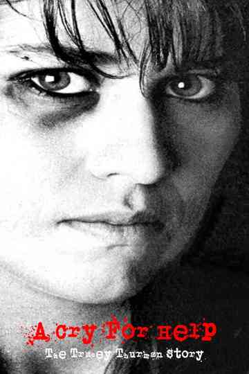 A Cry for Help The Tracey Thurman Story poster