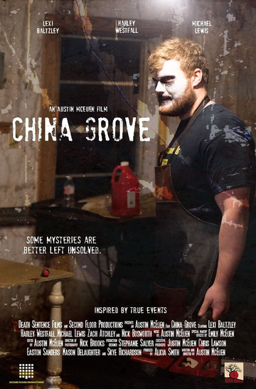 China Grove Poster