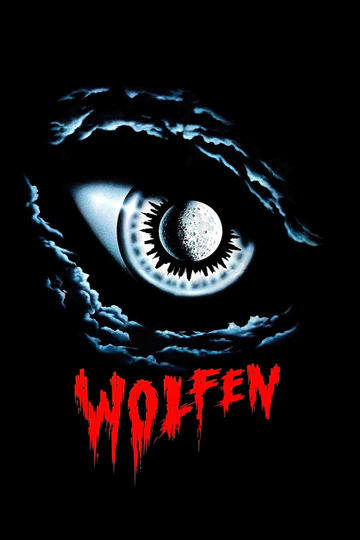 Wolfen Poster