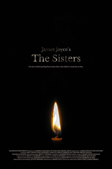 James Joyce's The Sisters