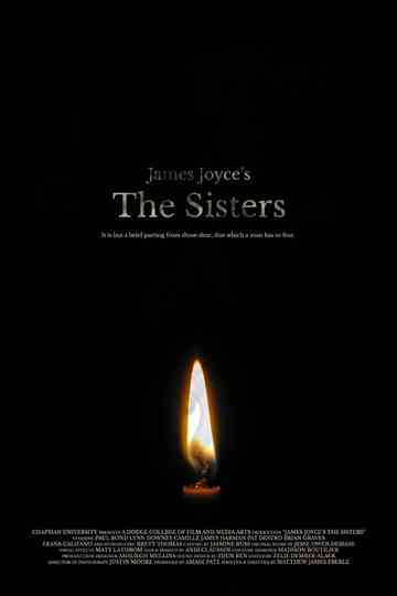 James Joyce's The Sisters