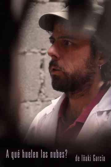 A Qué Huelen Las Nubes? Poster