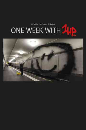 1UP - One Week With 1UP Poster