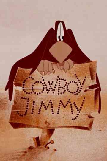 The White Avenger Poster