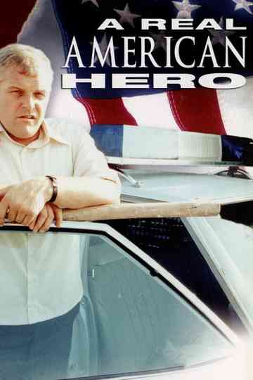 A Real American Hero Poster