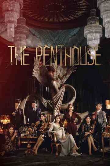 The Penthouse: War in Life Poster