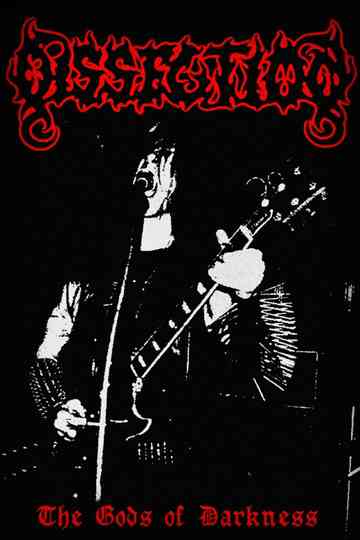 Dissection: Gods of Darkness Poster