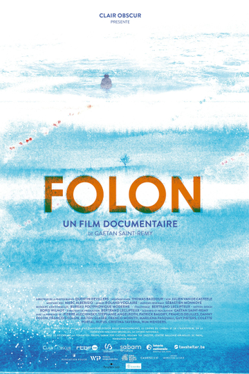 Folon Poster