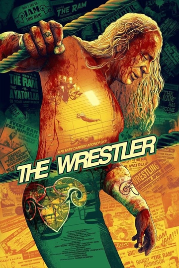 Within the Ring Poster