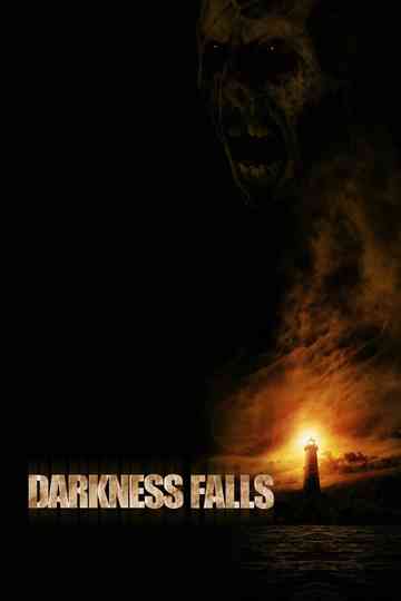 Darkness Falls Poster