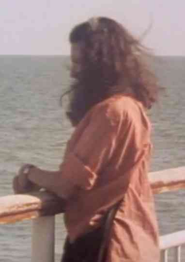 Angel in the House Poster