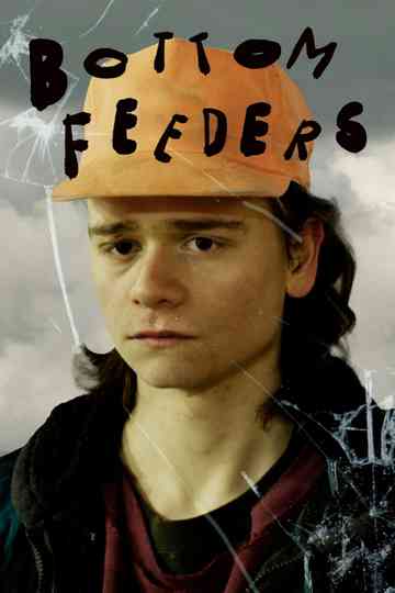 Bottom Feeders Poster
