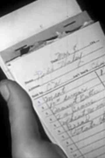 Bookkeeping and You Poster