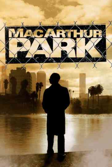 MacArthur Park Poster