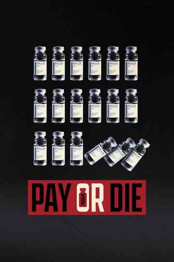 Pay or Die Poster