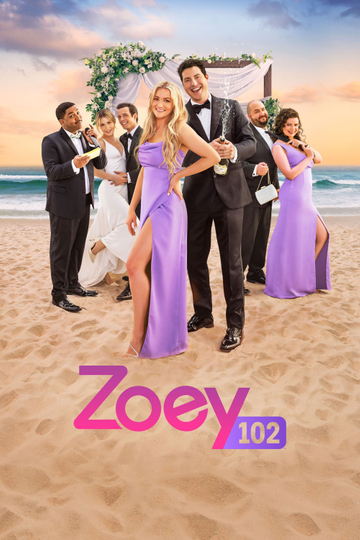 Zoey 102 Poster