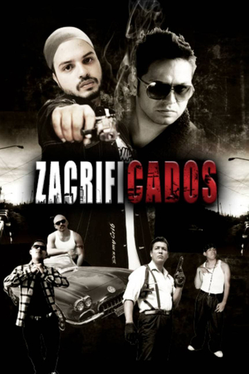 Zacrificadoz Poster