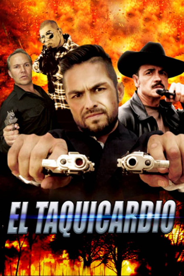 El Taquicardio Poster