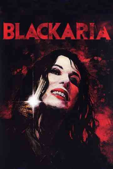 Blackaria Poster