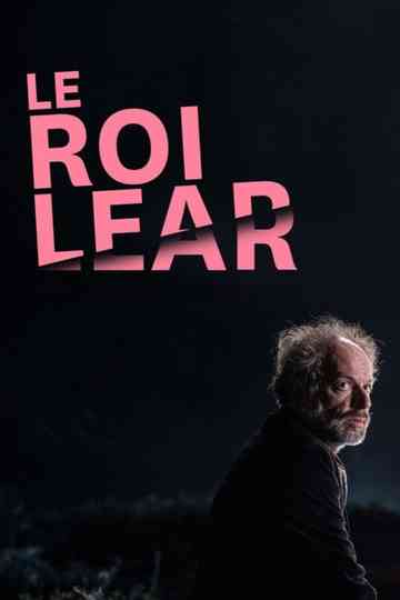 King Lear Poster