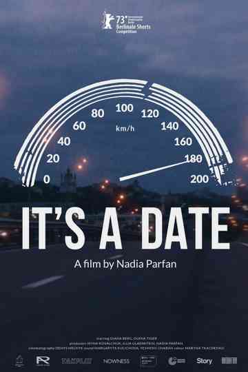 It’s a Date Poster