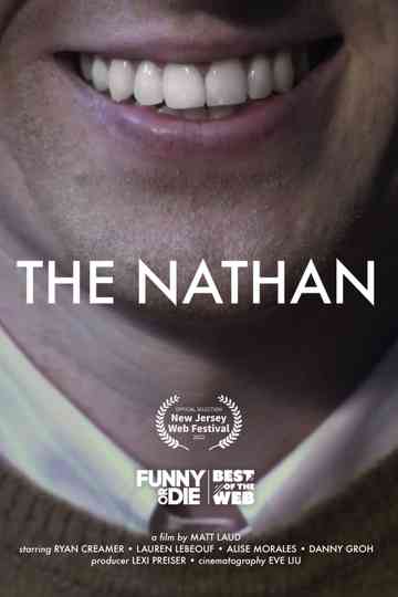 The Nathan Poster