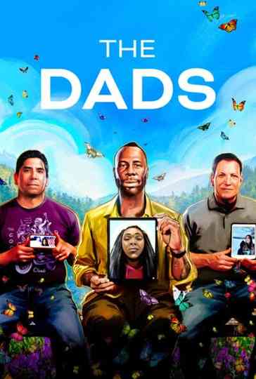 The Dads Poster
